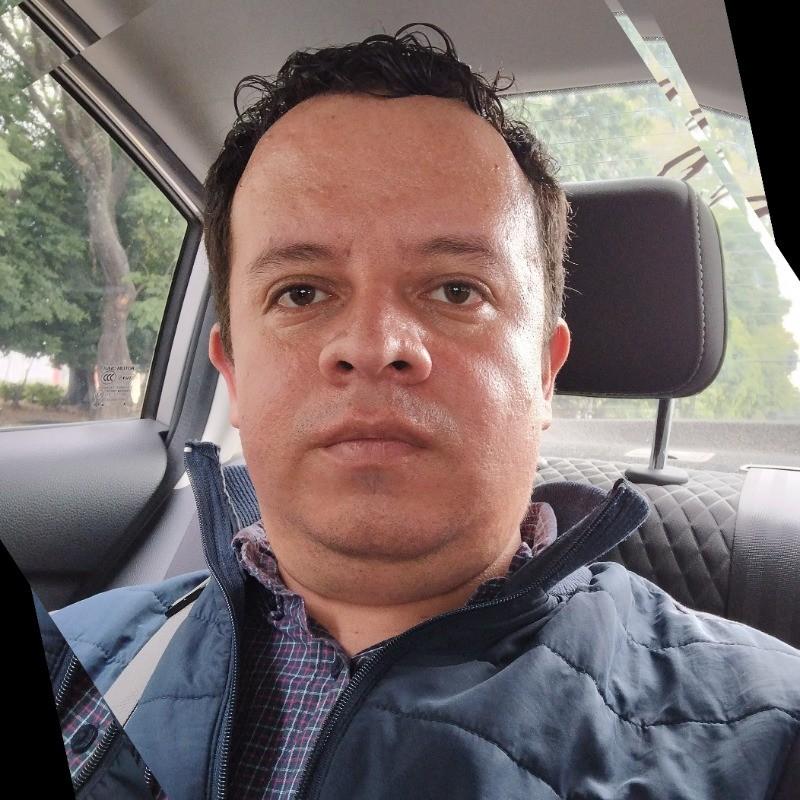 Jean Pierre Soto - Arquitecto de Software y Fundador de Jepisoft